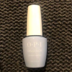 OPI Gel